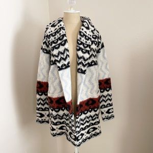 Abercrombie Cozy Sweater